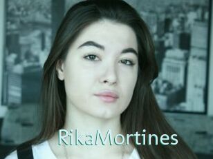 RikaMortines