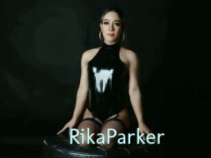 RikaParker