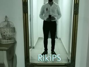 RikiPS Straponles