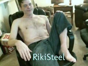 RikiSteel