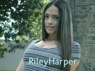 RileyHarper