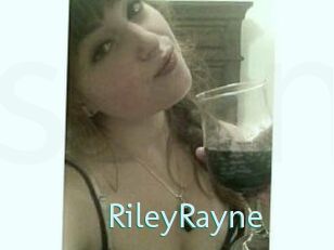 RileyRayne