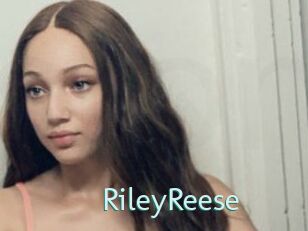 RileyReese