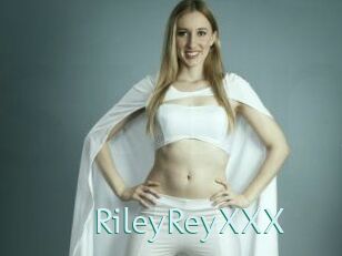 RileyReyXXX