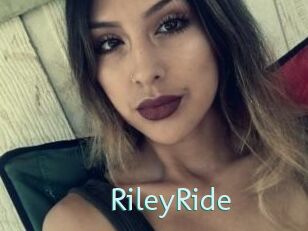 RileyRide