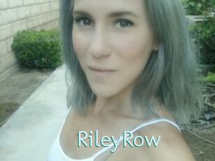 RileyRow