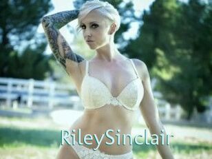 RileySinclair