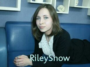 RileySnow