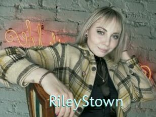 RileyStown