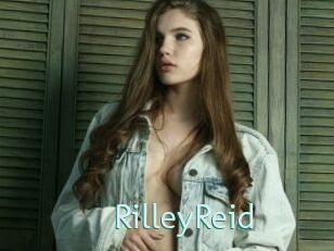 RilleyReid