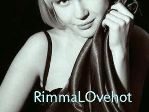 RimmaLOvehot