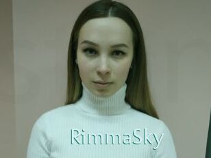 RimmaSky