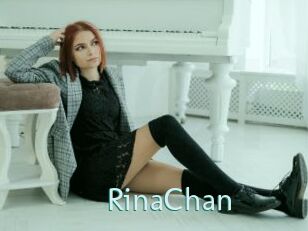 RinaChan