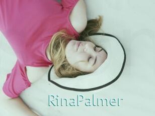 RinaPalmer