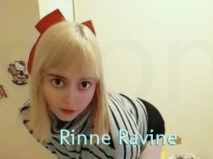 Rinne_Ravine