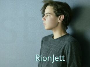 RionJett