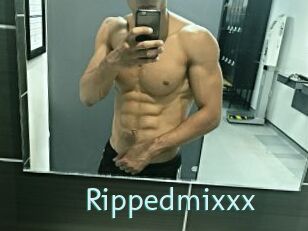 Rippedmixxx