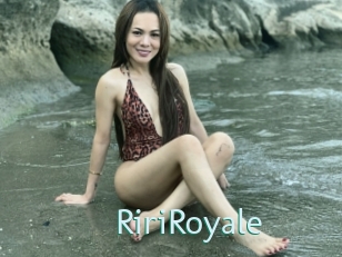 RiriRoyale