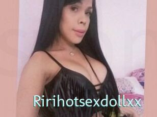 Ririhotsexdollxx