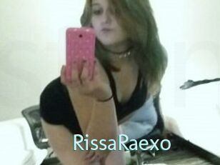RissaRaexo