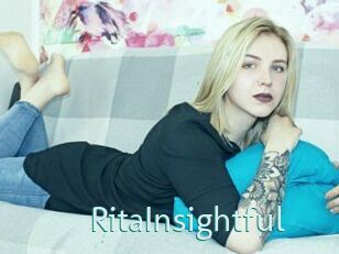 RitaInsightful