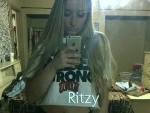 Ritzy