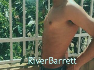 RiverBarrett