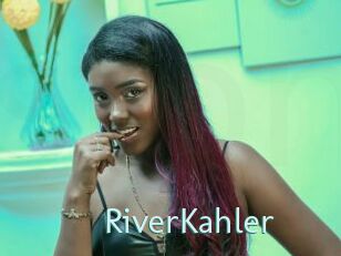 RiverKahler