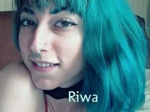 Riwa