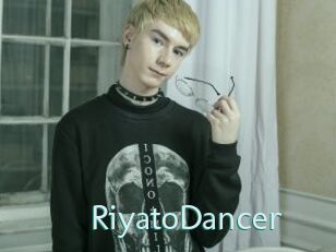 RiyatoDancer