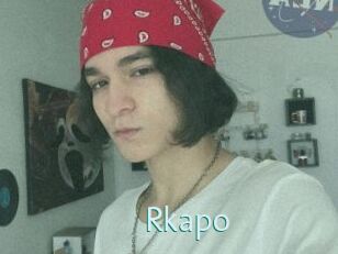 Rkapo