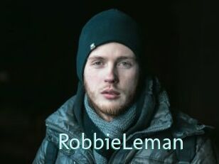 RobbieLeman