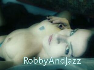 RobbyAndJazz