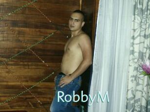 RobbyM