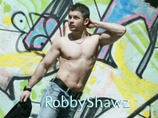 RobbyShawz