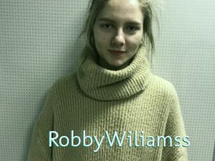 RobbyWiliamss