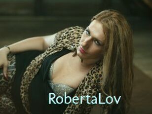 RobertaLov