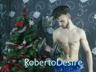 RobertoDesire