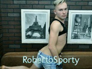 RobertoSporty