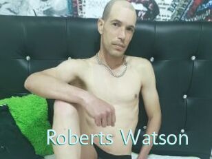 Roberts_Watson