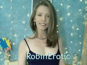 RobinErotic