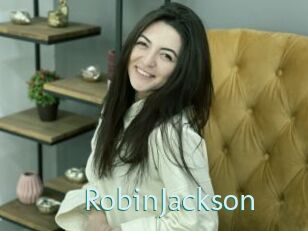 RobinJackson