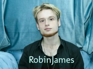 RobinJames