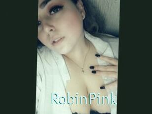 RobinPink