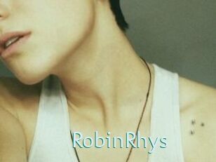 RobinRhys