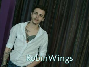 RobinWings
