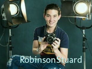 RobinsonStuard