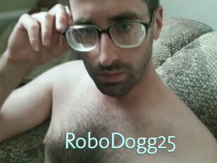 RoboDogg25