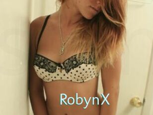 RobynX