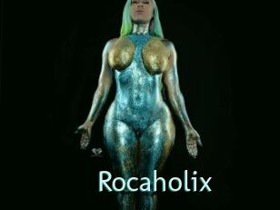 Rocaholix